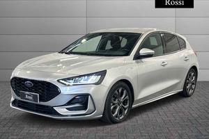 FORD Focus V 2022 - Focus 1.5 ecoblue ST-Li U70806