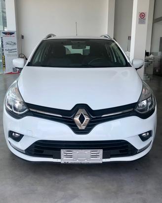 Renault Clio Sporter 1.5 DCI 90cv ZEN
