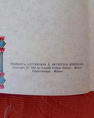 Collana Divina Commedia
