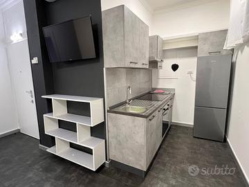 Appartamento centro e mare PT