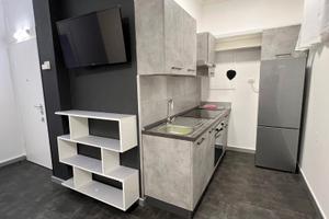 Appartamento centro e mare PT