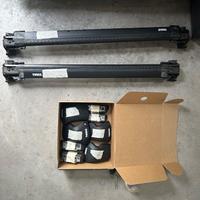Barre portatutto Thule