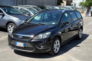 Ford Focus 1.6 TDCi (110CV) SW Tit. DPF