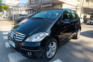 MercedesA 160 CDI Avantgarde 138.000 KM AUTOMATICA