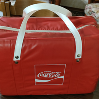 Borsa frigo Coca Cola