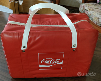 Borsa frigo Coca Cola