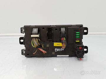 CENTRALINA COMFORT MODULO REM 2.0D 105Kw 143CV BMW