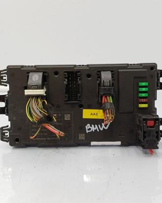 CENTRALINA COMFORT MODULO REM 2.0D 105Kw 143CV BMW