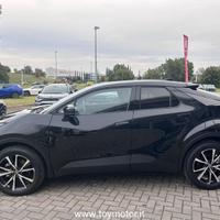 Toyota C-HR (2023-) 2.0 PHEV Trend