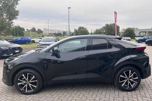 Toyota C-HR (2023-) 2.0 PHEV Trend