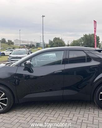 Toyota C-HR (2023-) 2.0 PHEV Trend