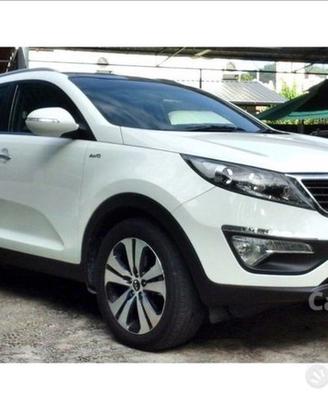 Ricambi Kia Sportage Picanto stonic Rio soul ceed