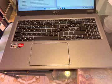 Hp notebook