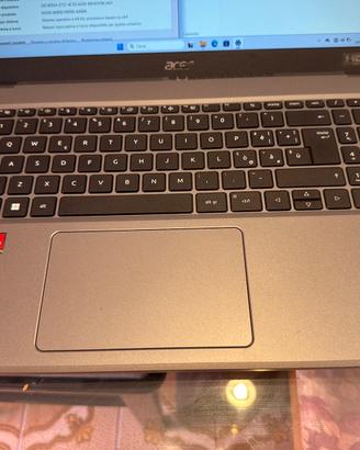 Hp notebook