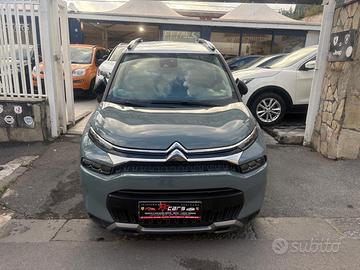 Citroen C3 Aircross PureTech 110 S&S Feel
