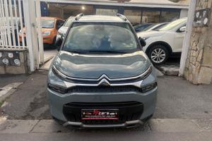 Citroen C3 Aircross PureTech 110 S&S Feel
