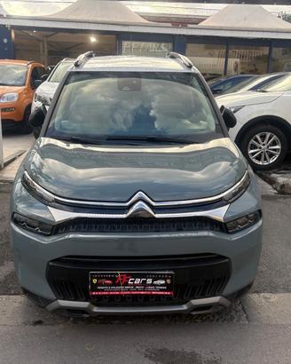 Citroen C3 Aircross PureTech 110 S&S Feel