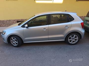 Vw polo 2011 1.2 tdi 75 cv
