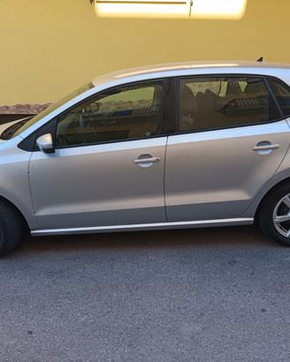 Vw polo 2011 1.2 tdi 75 cv