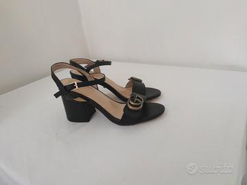 Sandali Gucci 