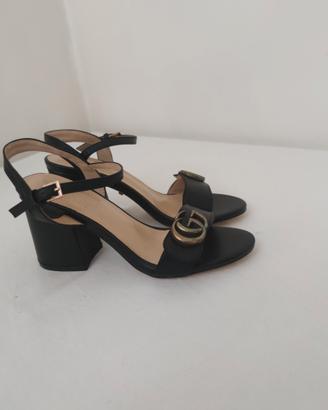 Sandali Gucci 