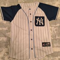 maglia NY Yankees
