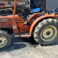 TRATTORE GOLDONI 654