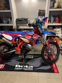 Beta Factory 125 2025