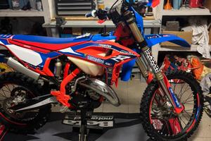 Beta Factory 125 2025