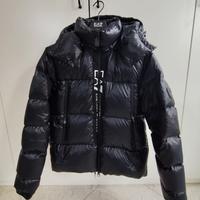 Piumino EA7 Emporio Armani – Uomo – Taglia M -