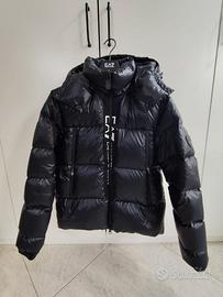 Piumino EA7 Emporio Armani – Uomo – Taglia M -