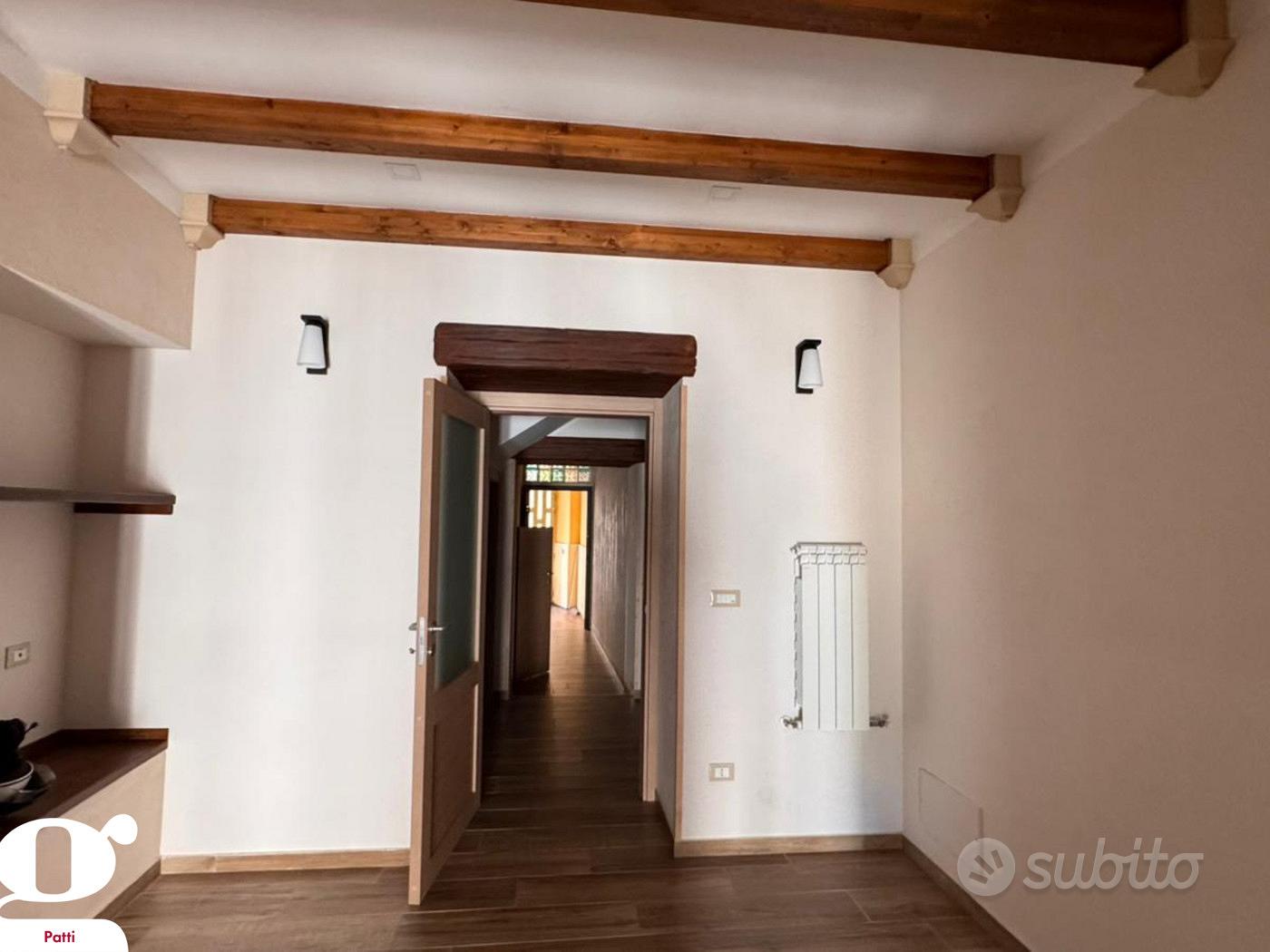 Appartamento Patti [P778VRG] - Vista 6