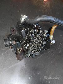 pompa rail gasolio alta pressione 