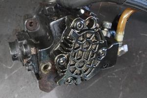 pompa rail gasolio alta pressione 