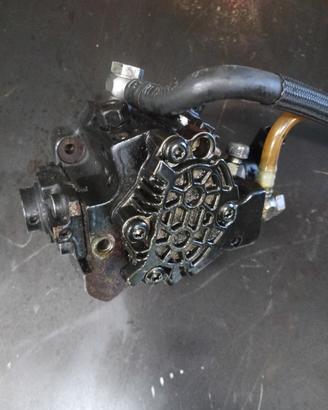 pompa rail gasolio alta pressione 