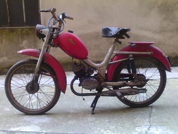 Altro Altro modello - Anni 60