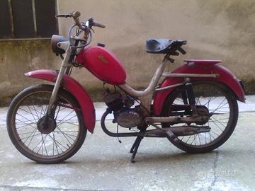 Altro Altro modello - Anni 60