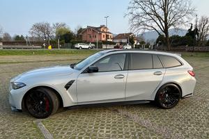 BMW M3 Touring