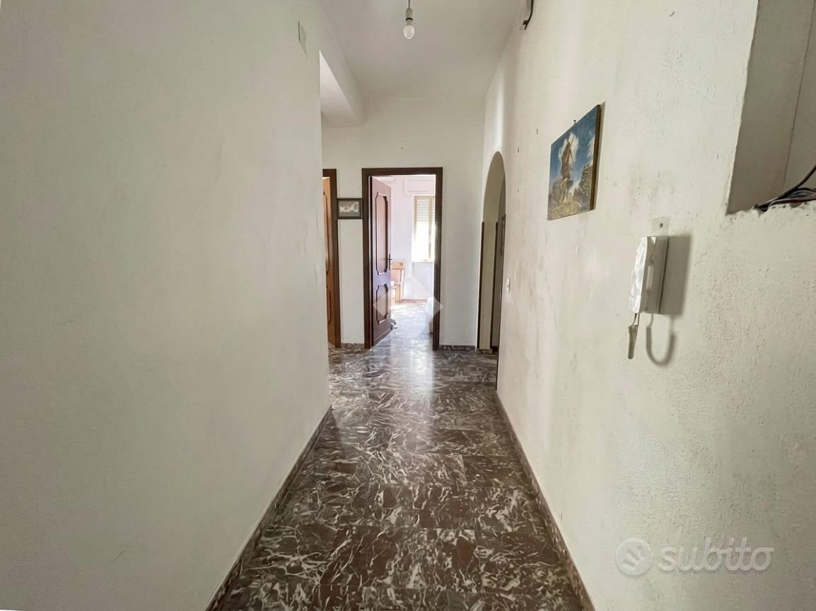 Appartamento – Falerna, Castiglione Marittimo - Vista 2