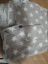 fascia porta bebe