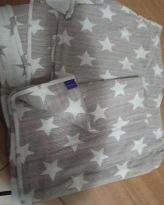 fascia porta bebe