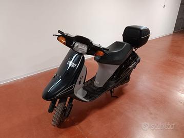 Honda Vision Met-In 50cc (1990)
