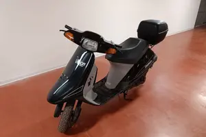 Honda Vision Met-In 50cc (1990)