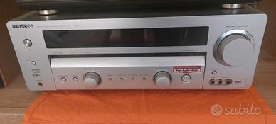 Amplificatore kenwood 5.1 home theatre