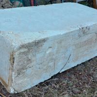 2 Blocchi in polistirolo