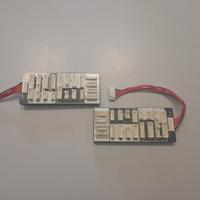 2 Basette Bilanciatori LiPo 