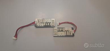 2 Basette Bilanciatori LiPo 