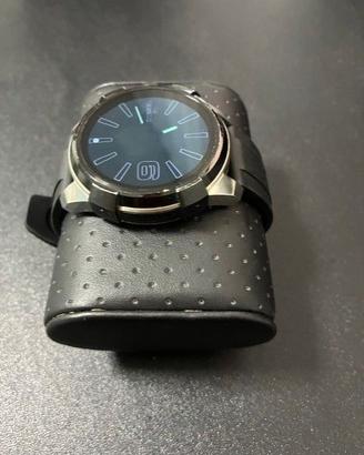 Orologio Diesel Smartwatch con Wear OS by Google