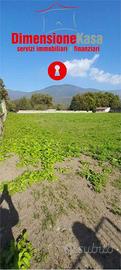 Terreno di 4724 m² a Cicciano