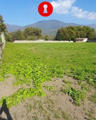 Terreno di 4724 m² a Cicciano